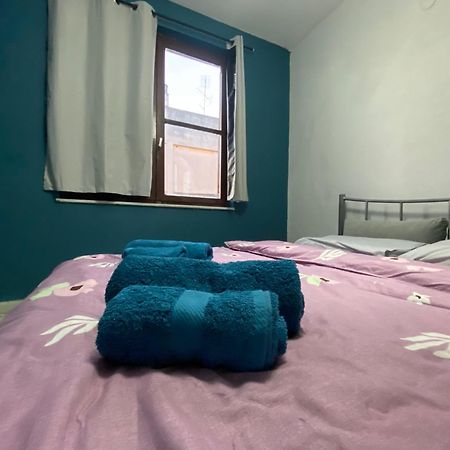 Antonis Apartment Saloniki Zewnętrze zdjęcie