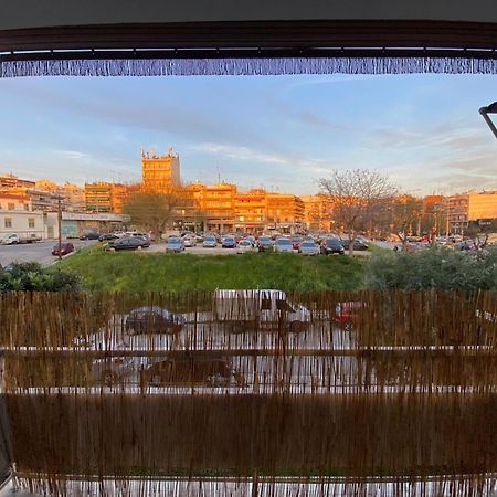 Antonis Apartment Saloniki Zewnętrze zdjęcie