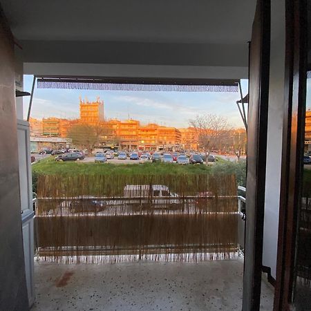Antonis Apartment Saloniki Zewnętrze zdjęcie