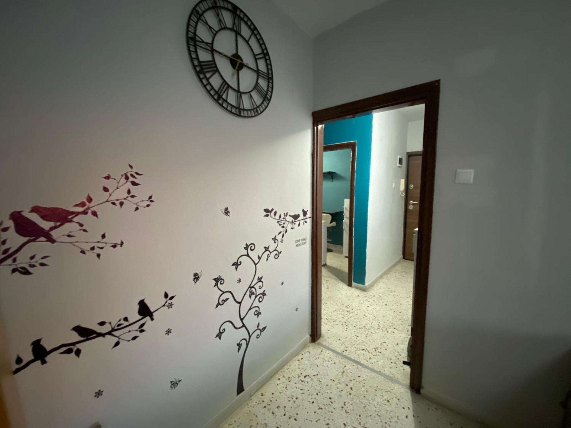 Antonis Apartment Saloniki Zewnętrze zdjęcie