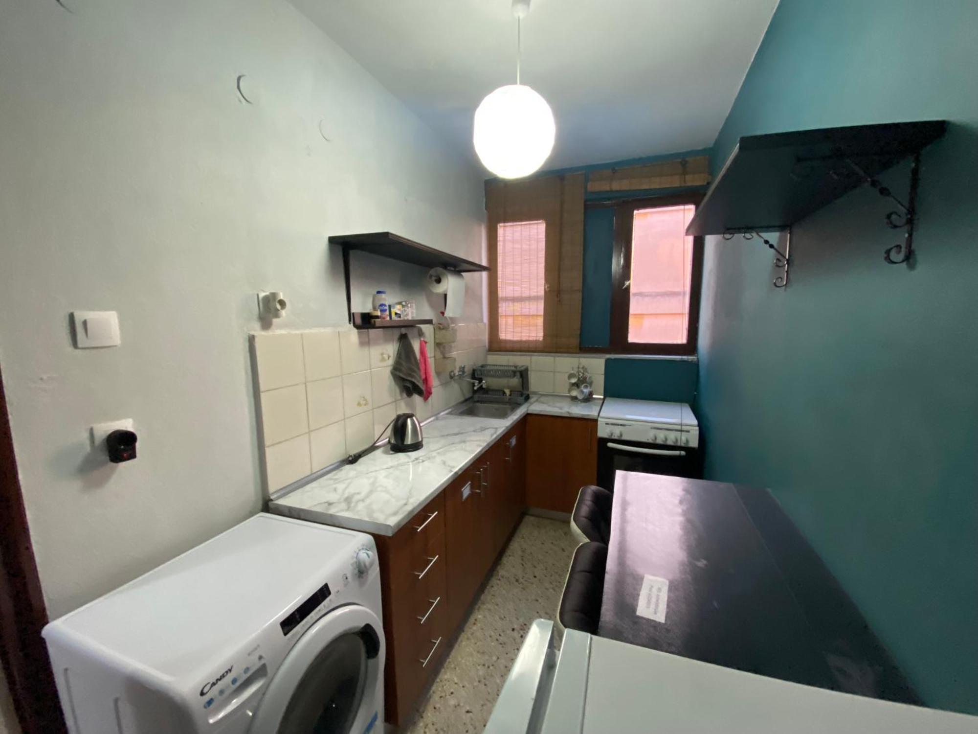 Antonis Apartment Saloniki Zewnętrze zdjęcie