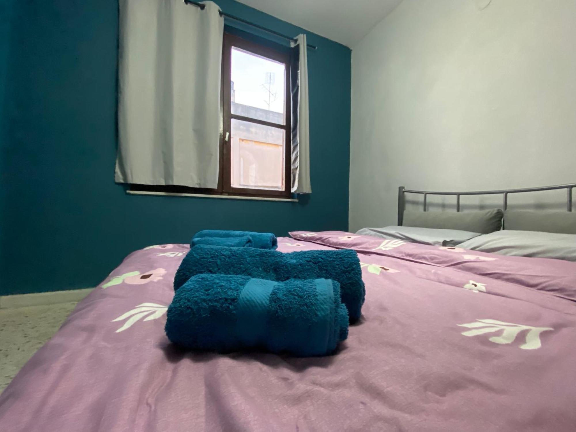 Antonis Apartment Saloniki Zewnętrze zdjęcie