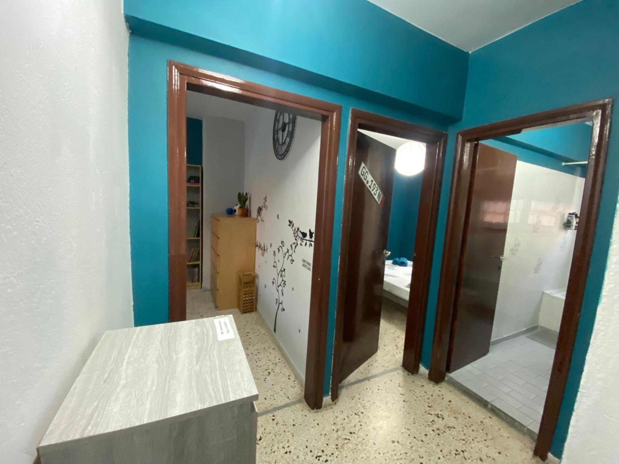 Antonis Apartment Saloniki Zewnętrze zdjęcie